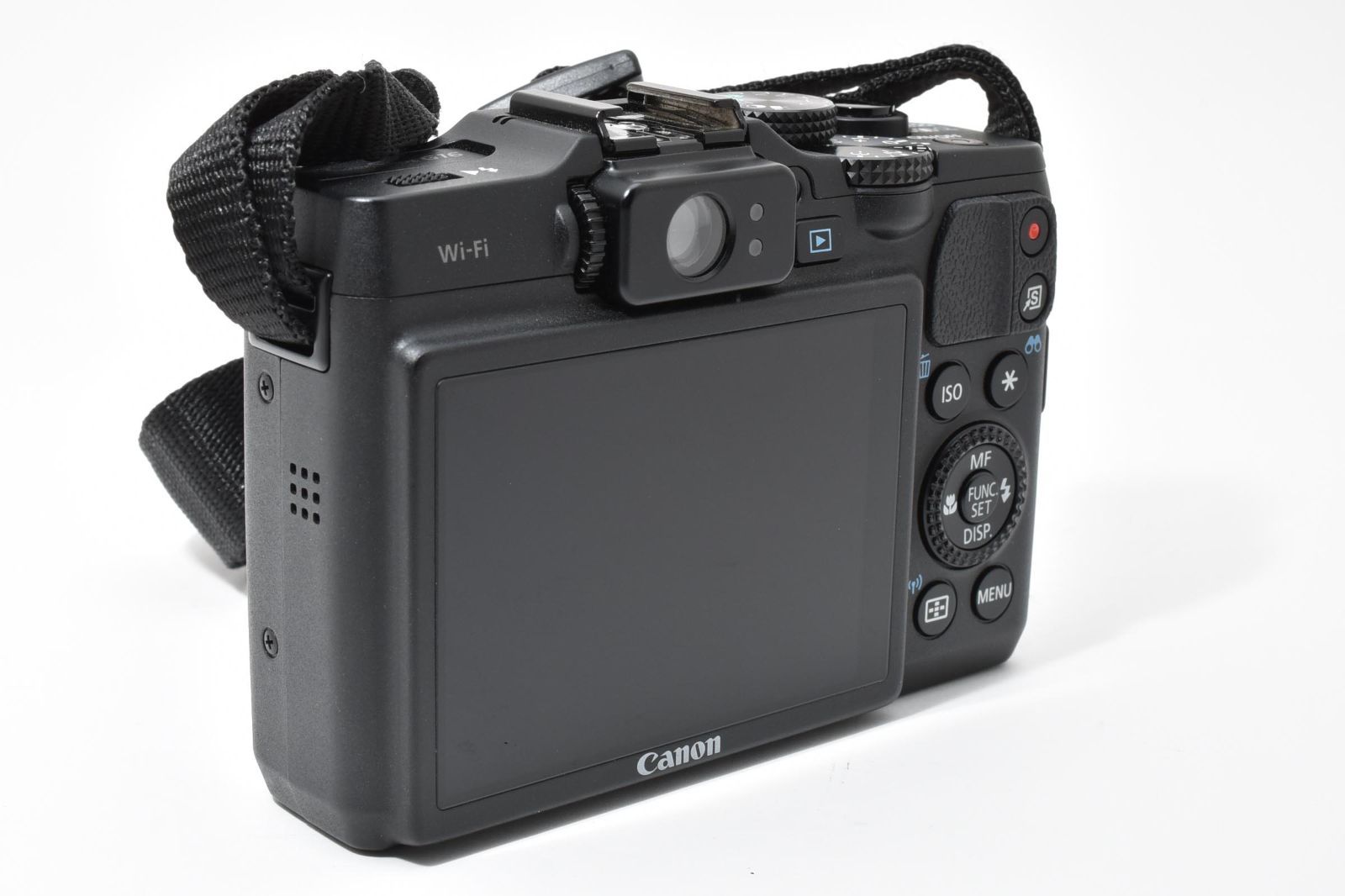 完動美品] Canon PowerShot G16 キャノン パワーショット コンパクト 