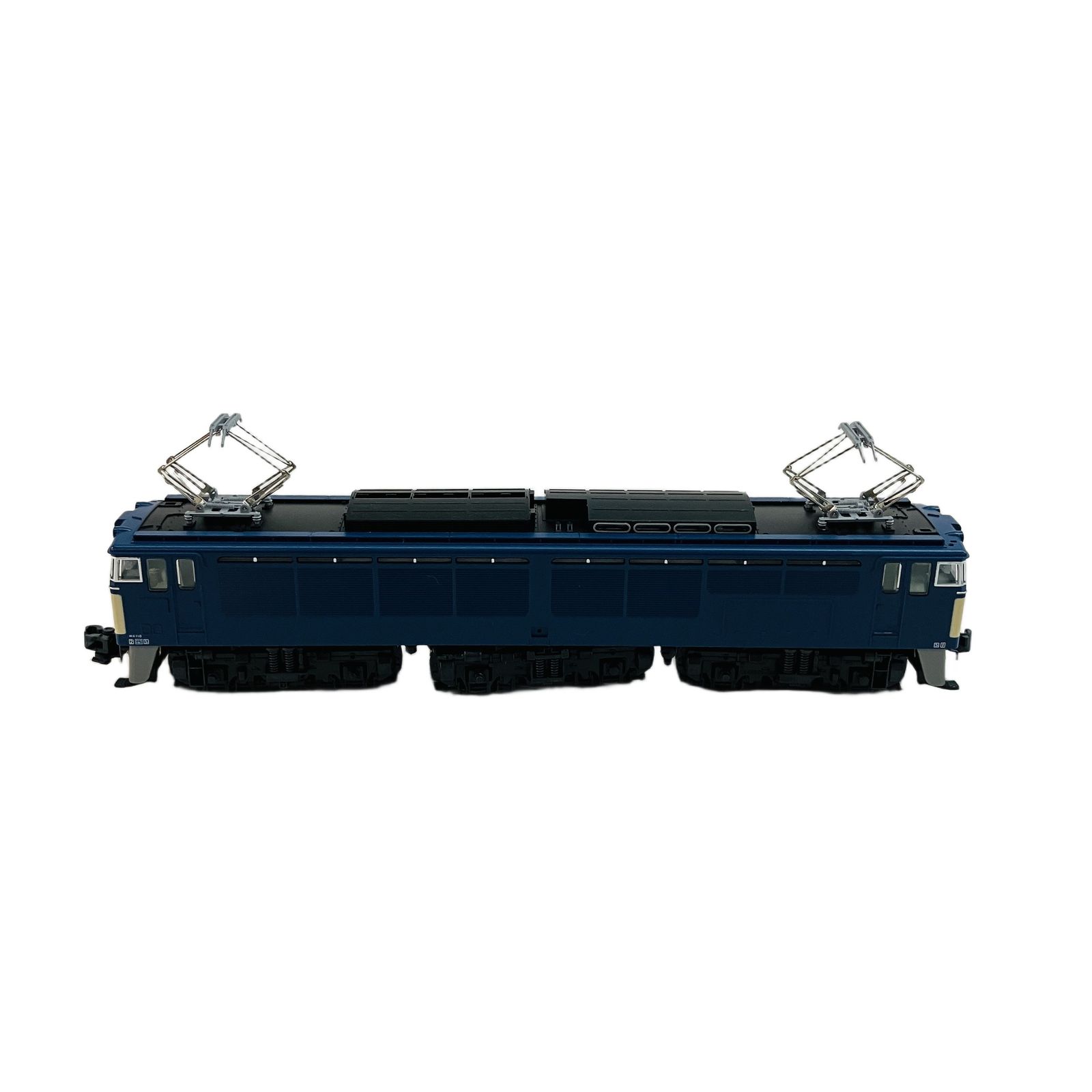 KATO 3057-1 EF63 1次形 電気機関車 鉄道模型 Nゲージ カトー 中古