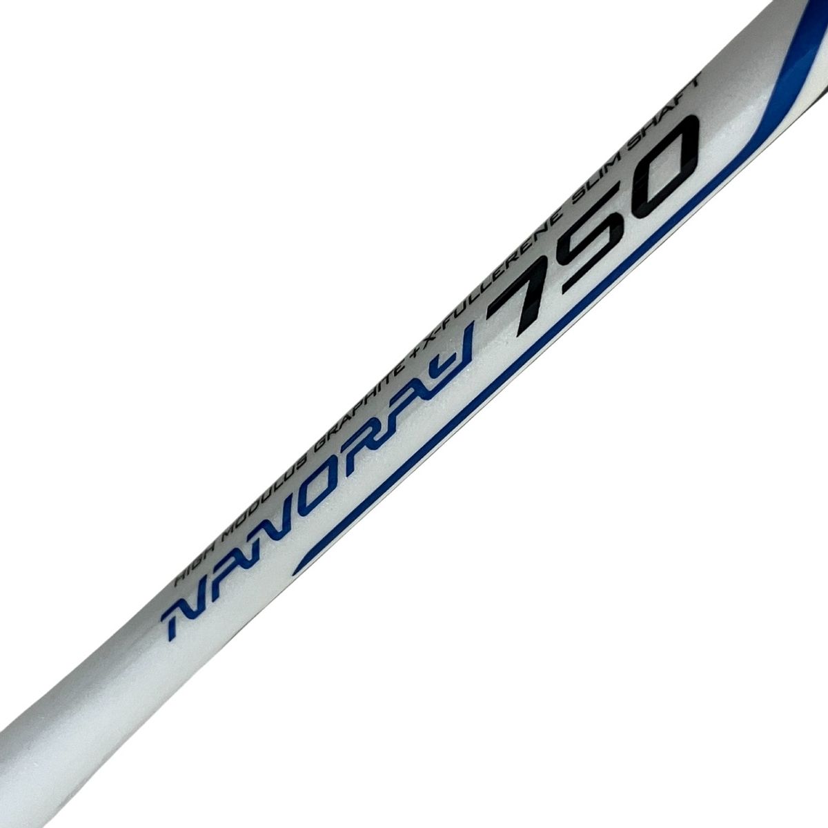 YONEX NANORAY 750 バドミントン ナノレイ ラケット 中古 T10845471