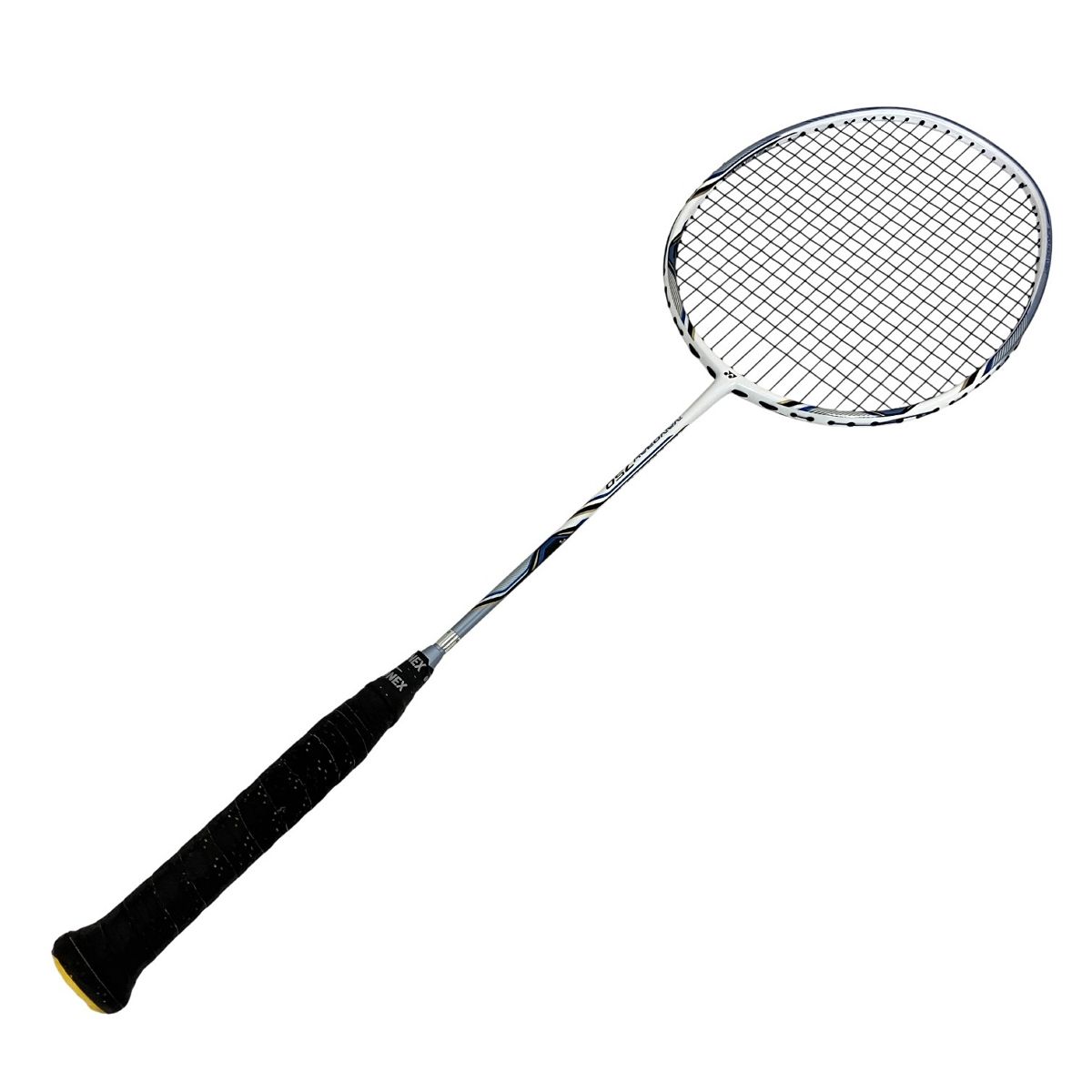 YONEX NANORAY 750 バドミントン ナノレイ ラケット 中古 T10845471