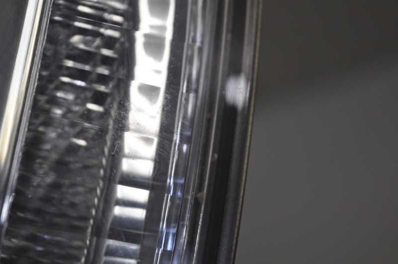 テールランプ テールライト 左右 フィニッシャー 右 左 5点セット