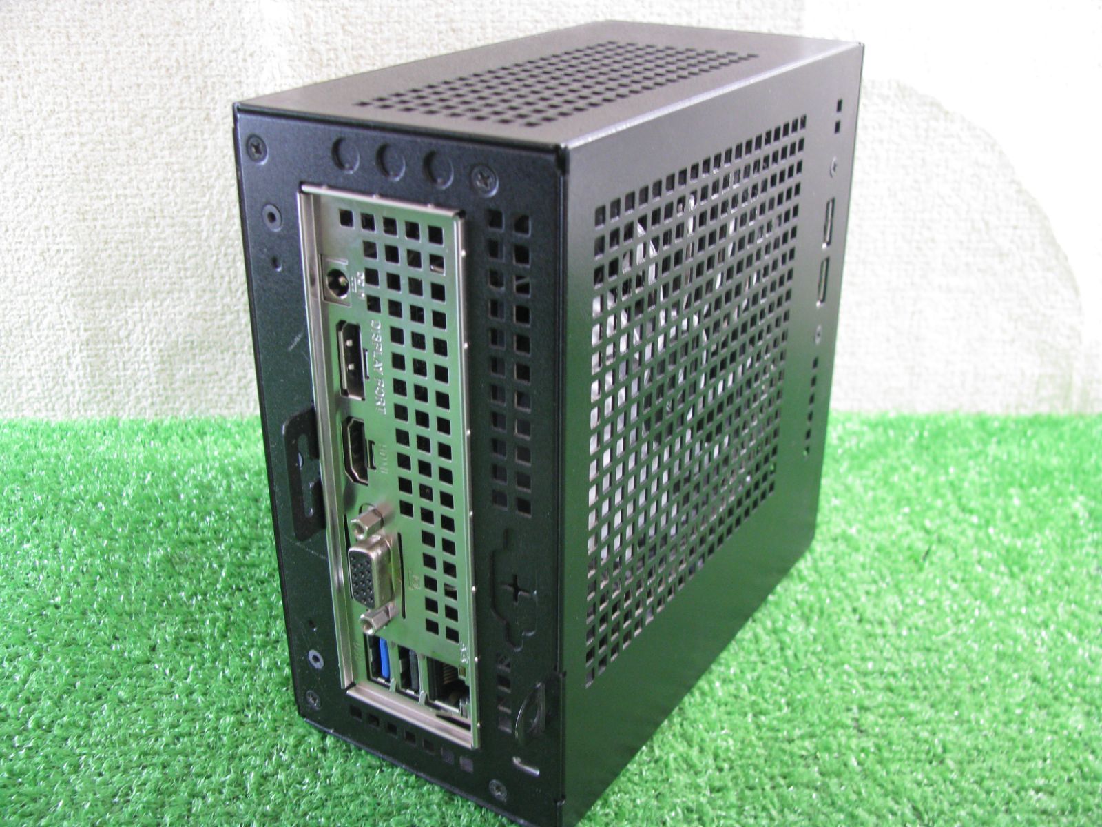 R2017】DeskMini A300 デスクトップPC A300/B/BB/BOX/JP - メルカリ