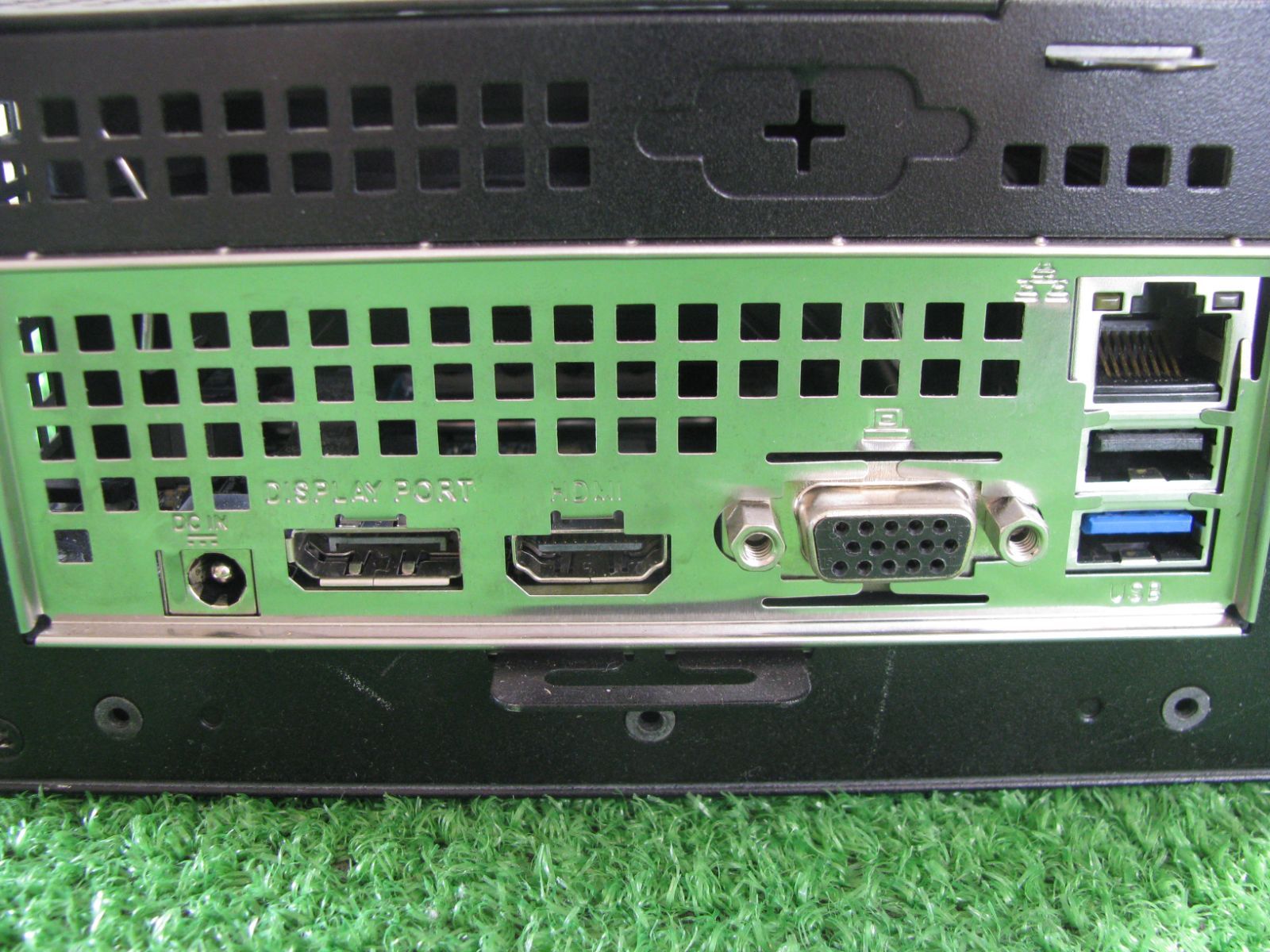 R2017】DeskMini A300 デスクトップPC A300/B/BB/BOX/JP - メルカリ