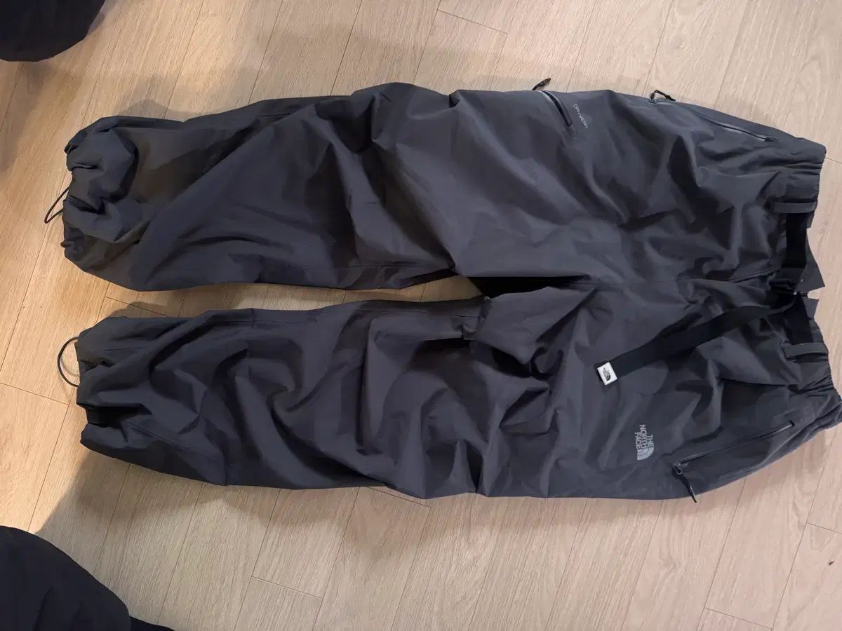 THE NORTH FACE ザノースフェイス スロープ 防寒 パンツ L