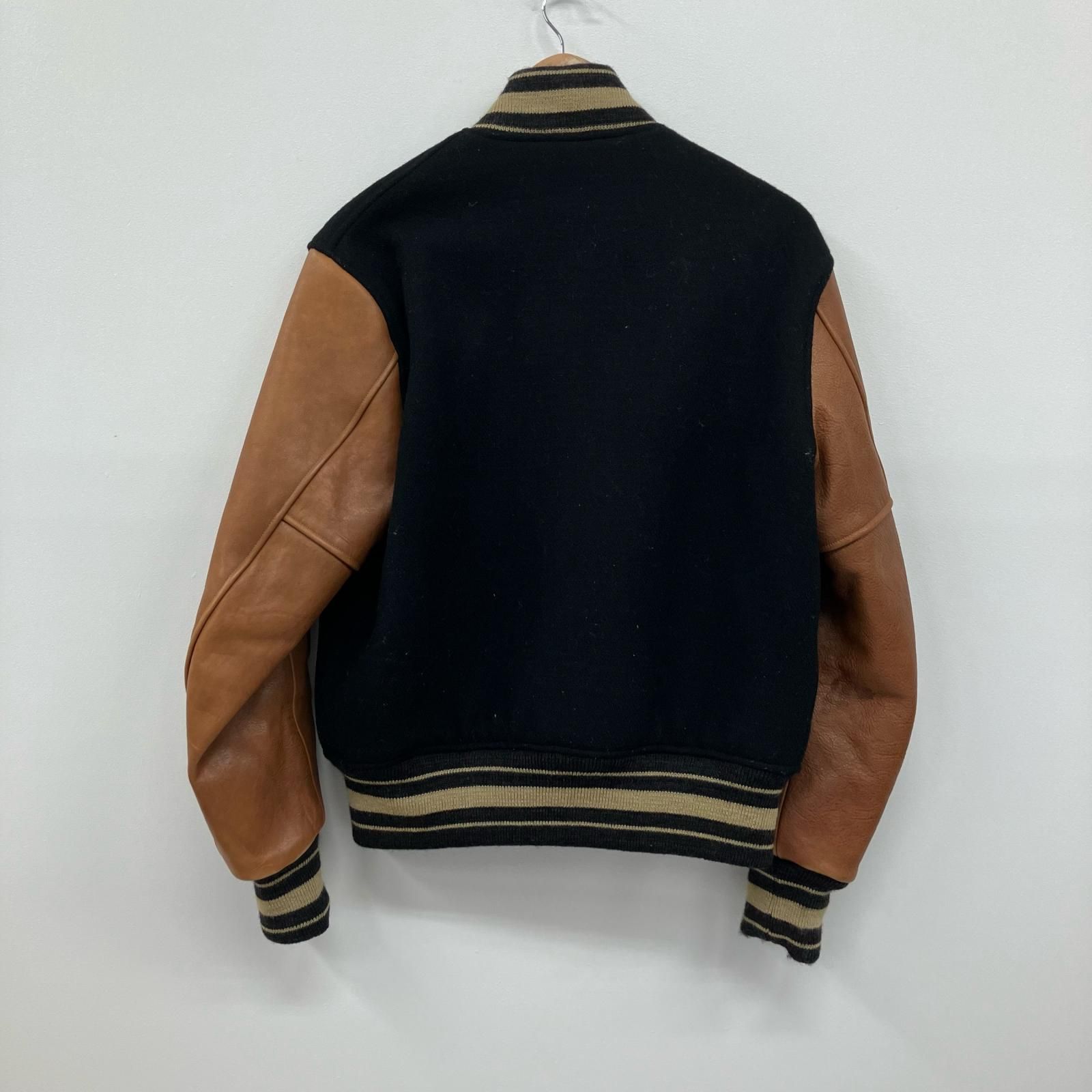 イオン広店】 中古 BEAMS | ビームス スタジャン アワードジャケット 