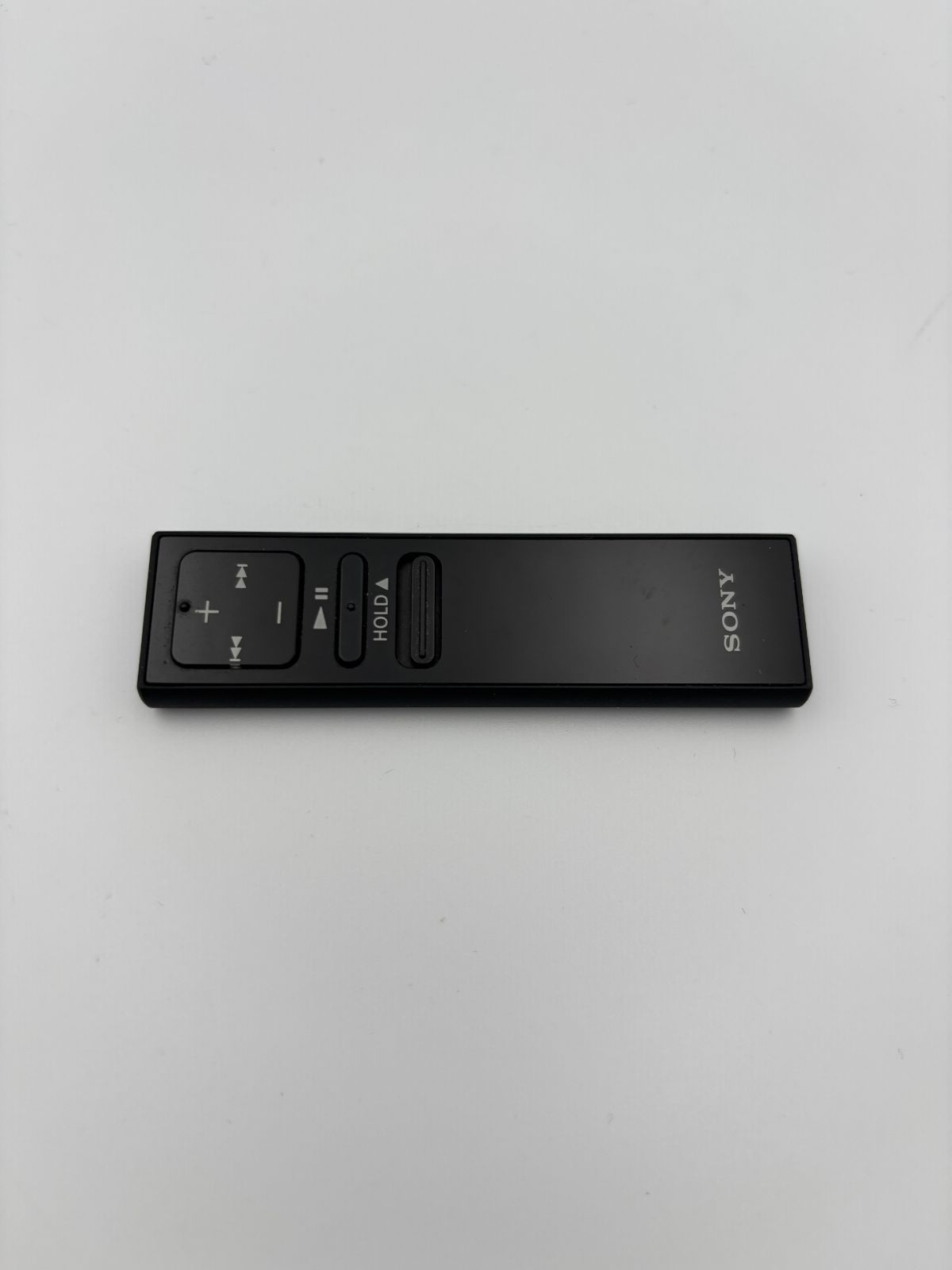 管理番号2117】ソニー ウォークマン用リモートコマンダー RMT-NWS20