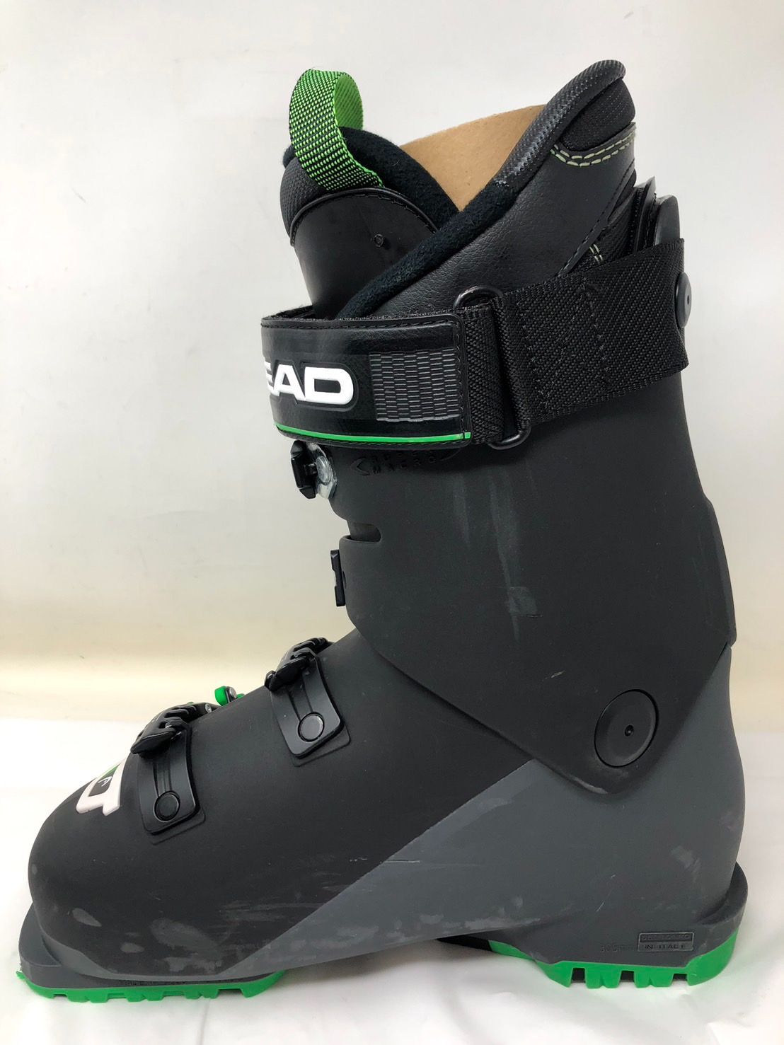 ◇HEAD スキーブーツ VECTOR EVO 120 26-26.5cm 中古◇20071 - メルカリ