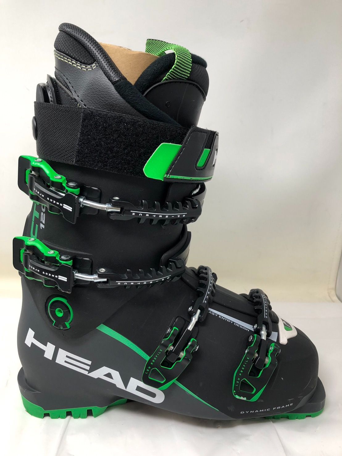 ◇HEAD スキーブーツ VECTOR EVO 120 26-26.5cm 中古◇20071 - メルカリ