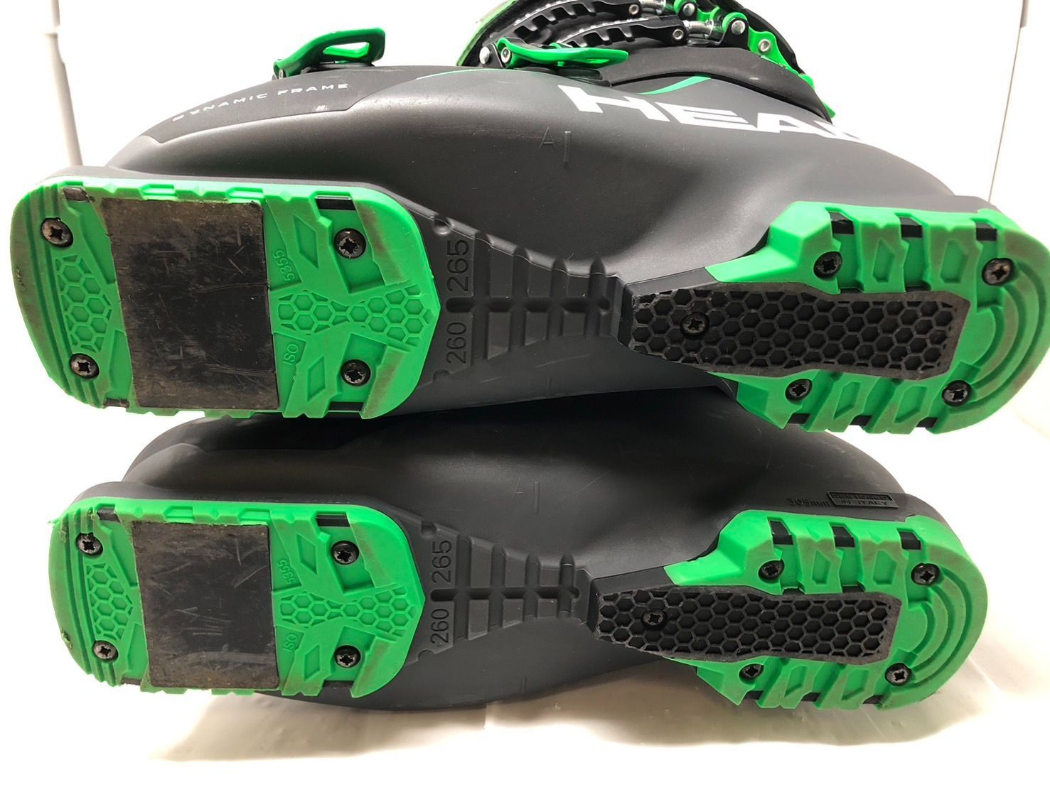 ◇HEAD スキーブーツ VECTOR EVO 120 26-26.5cm 中古◇20071 - メルカリ