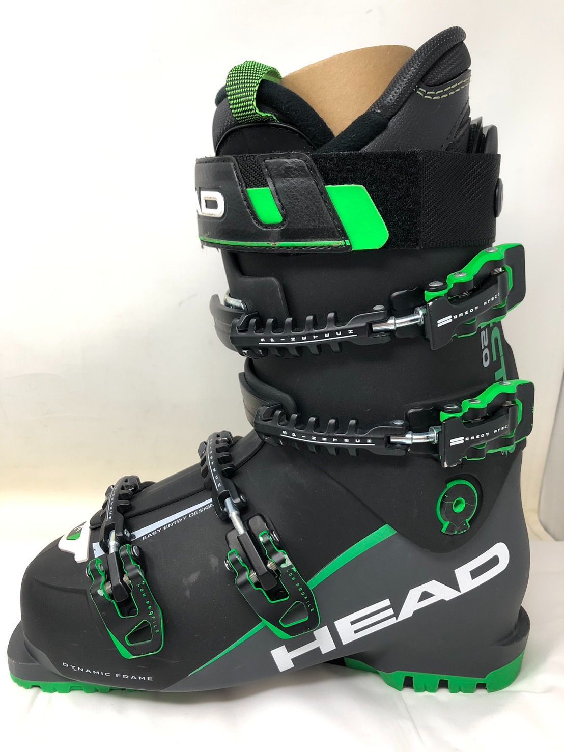 ◇HEAD スキーブーツ VECTOR EVO 120 26-26.5cm 中古◇20071 - メルカリ