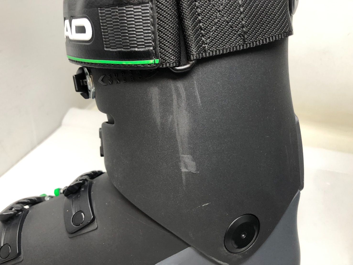 ◇HEAD スキーブーツ VECTOR EVO 120 26-26.5cm 中古◇20071 - メルカリ