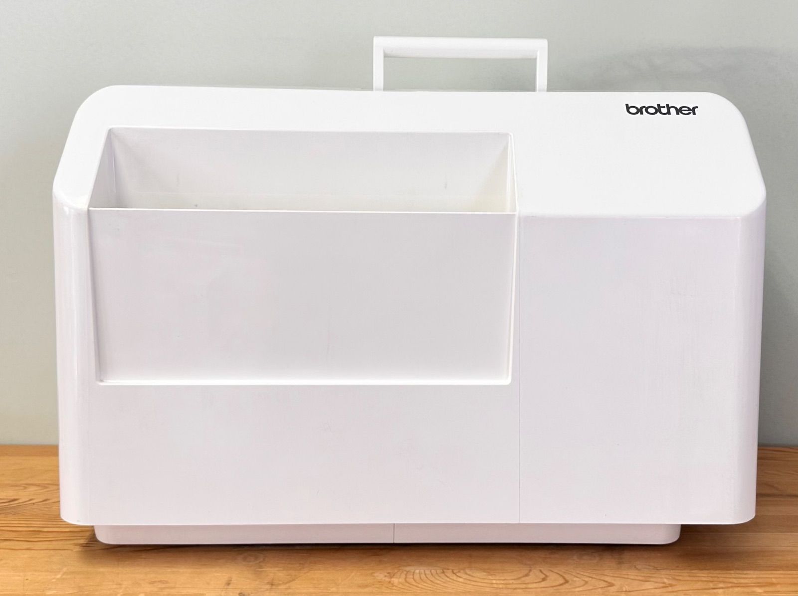 ブラザー ADESSO I コンピュータミシン【美品】 - メルカリ