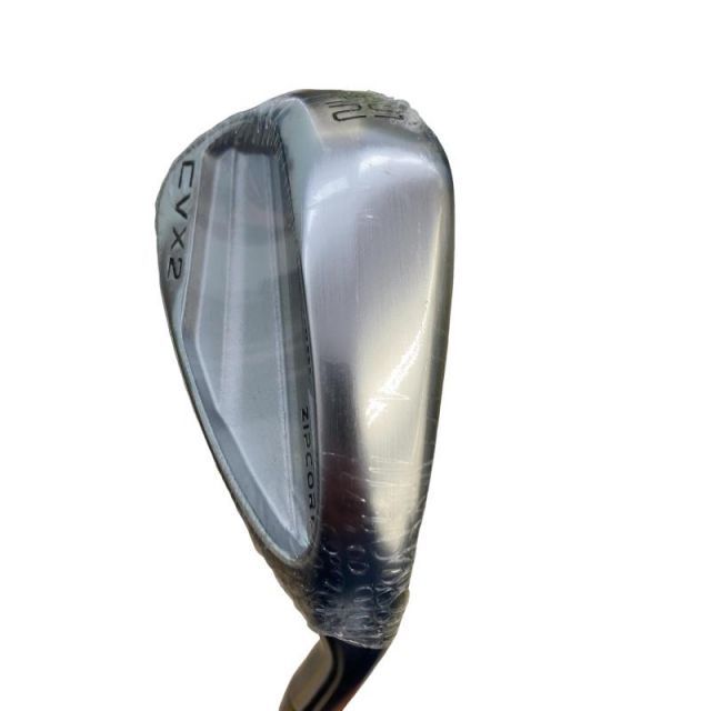 Cleveland CFX ウェッジ 52度 58度 2本セット フレックスS Cleveland CFX ウェッジ 52度 58度 2本セット フレックスS