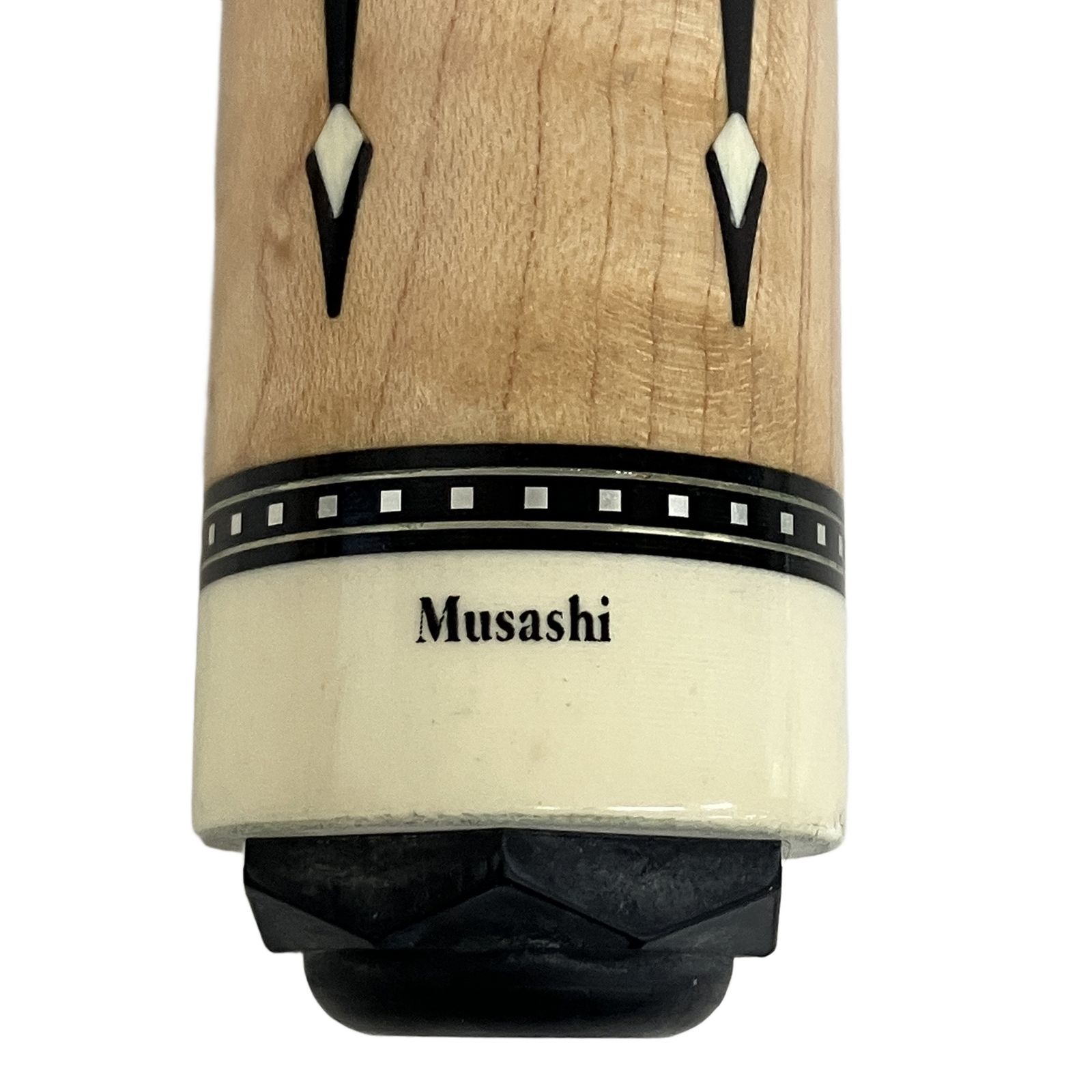 sg ビリヤードキュー バットのみ ADAM ビリヤードキュー MUSASHI バット A.C.S.S シャフト セット