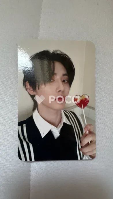 BOYNEXTDOOR テサン HOW? 公開放送 サノク トレカ - メルカリ