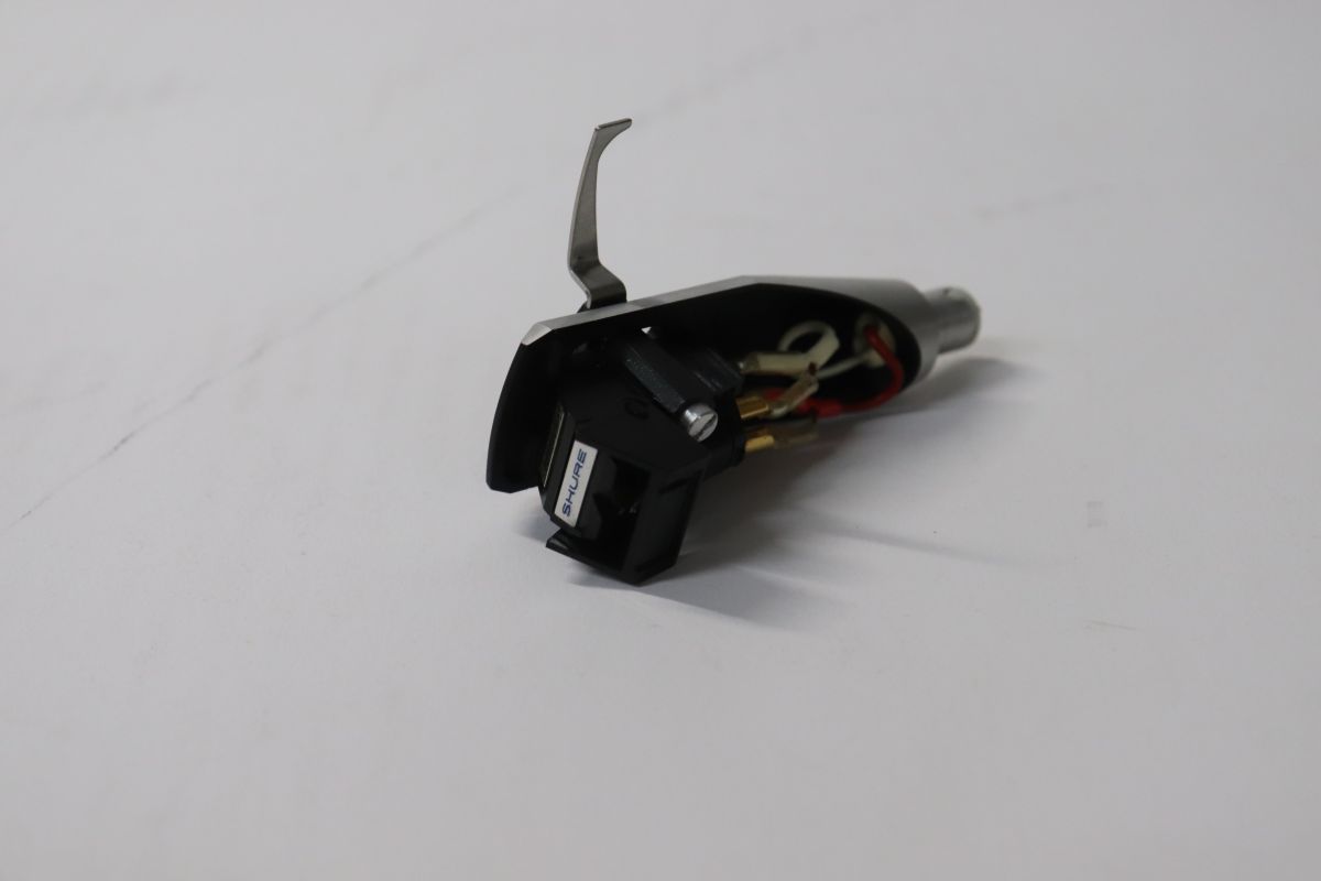 Shure シュア M95ED MMカートリッジ /15 - メルカリ