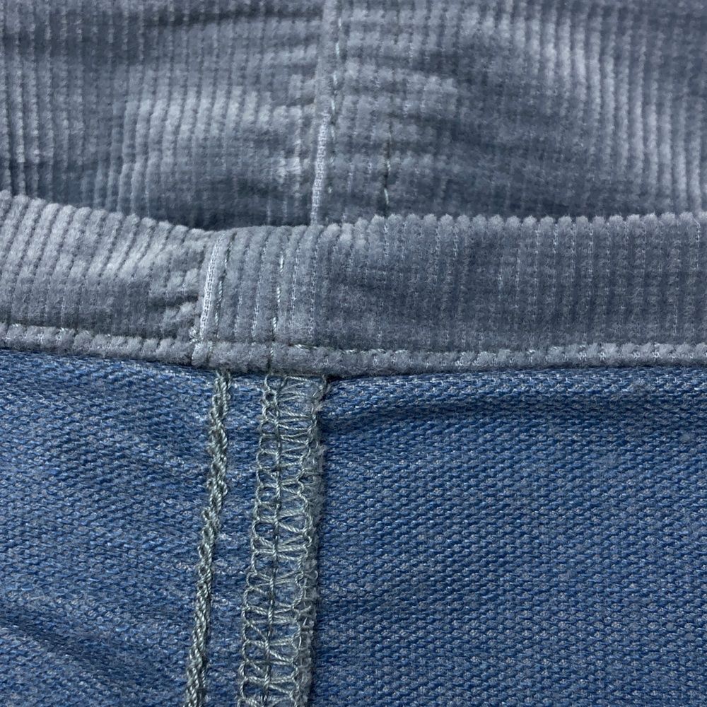 サイズ：L ROUGH&SWELL ラフアンドスウェル コーデュロイ ストレッチ