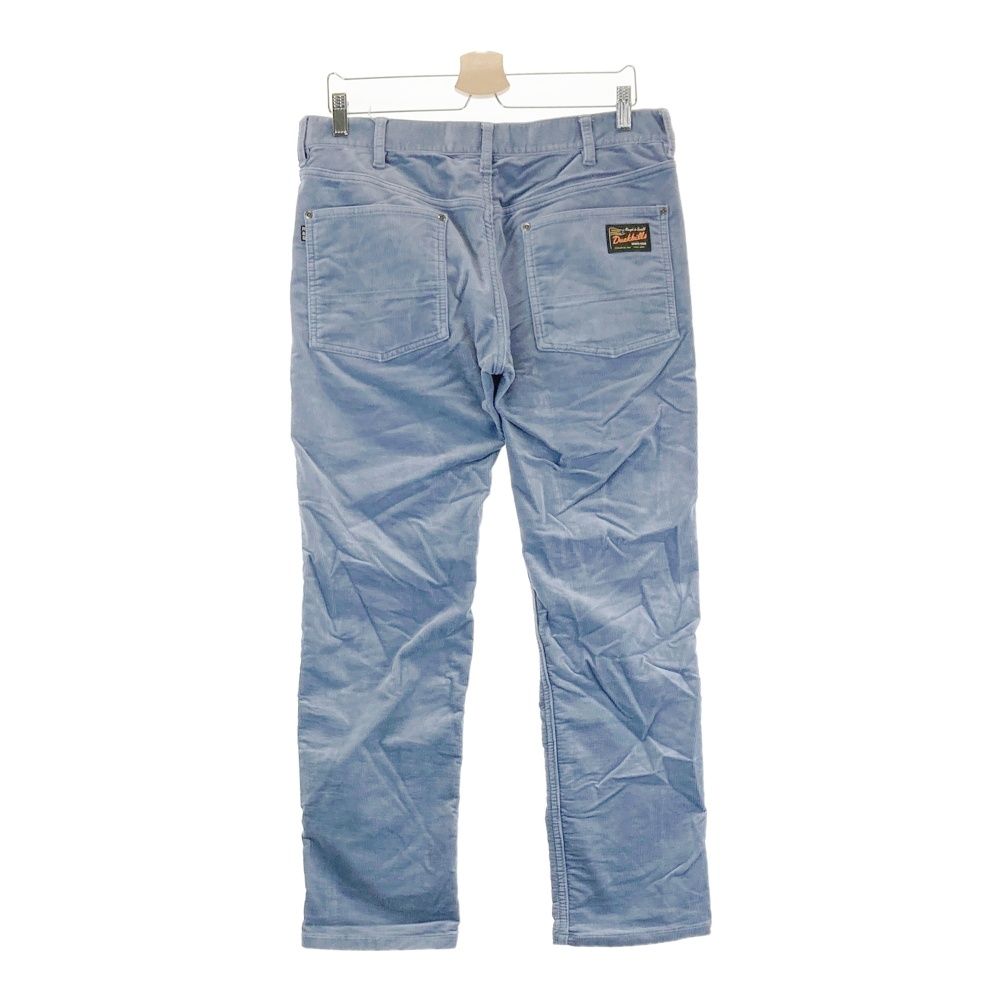 サイズ：L ROUGH&SWELL ラフアンドスウェル コーデュロイ ストレッチ