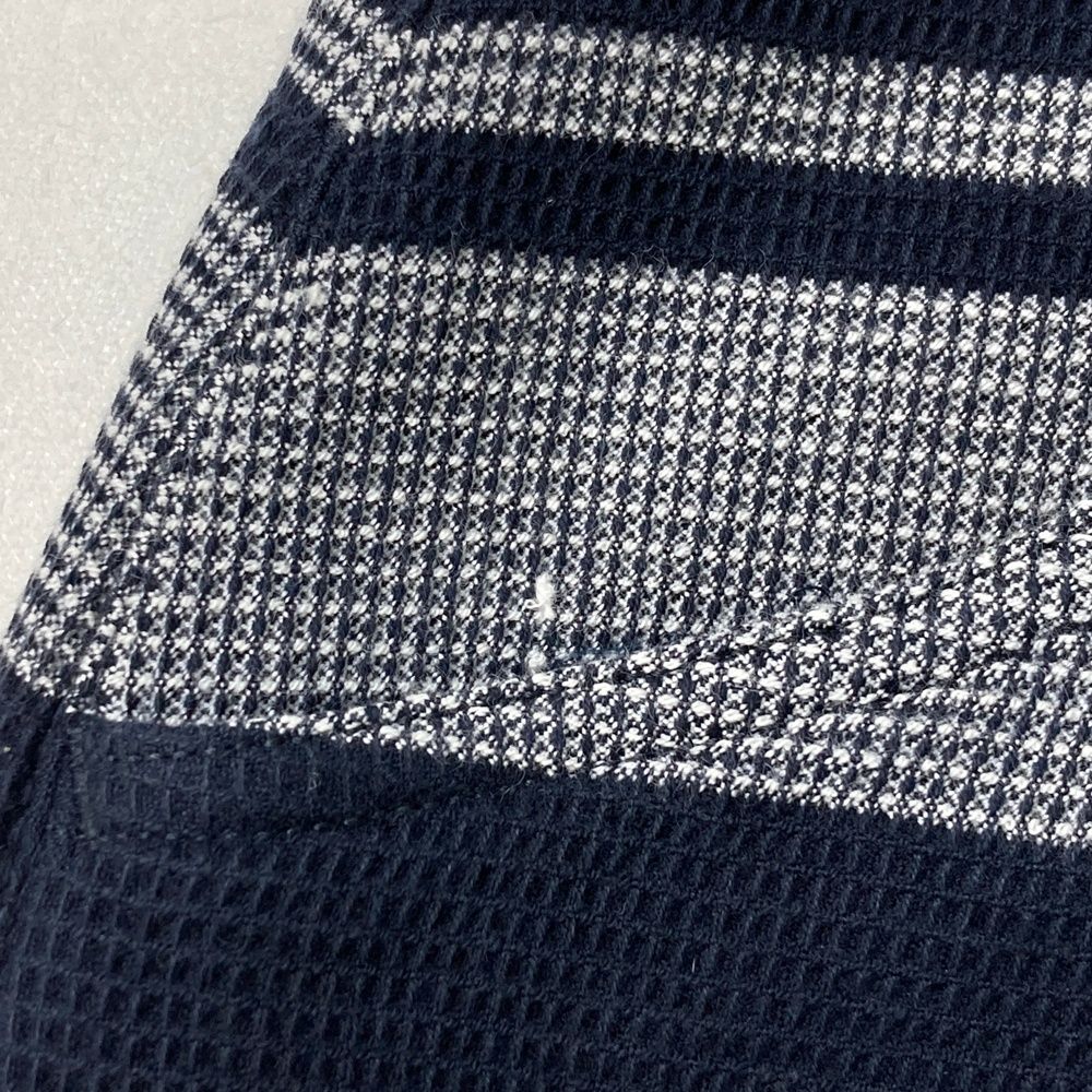 サイズ：1 PEARLY GATES パーリーゲイツ 30周年 スカート ネイビー系