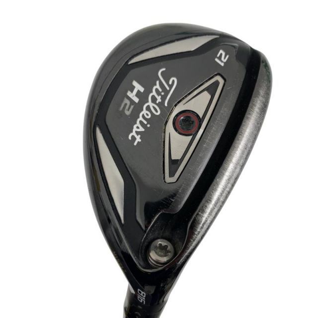 中古】 タイトリスト 816 H2 21° ユーティリティ UT NS PRO 950GH