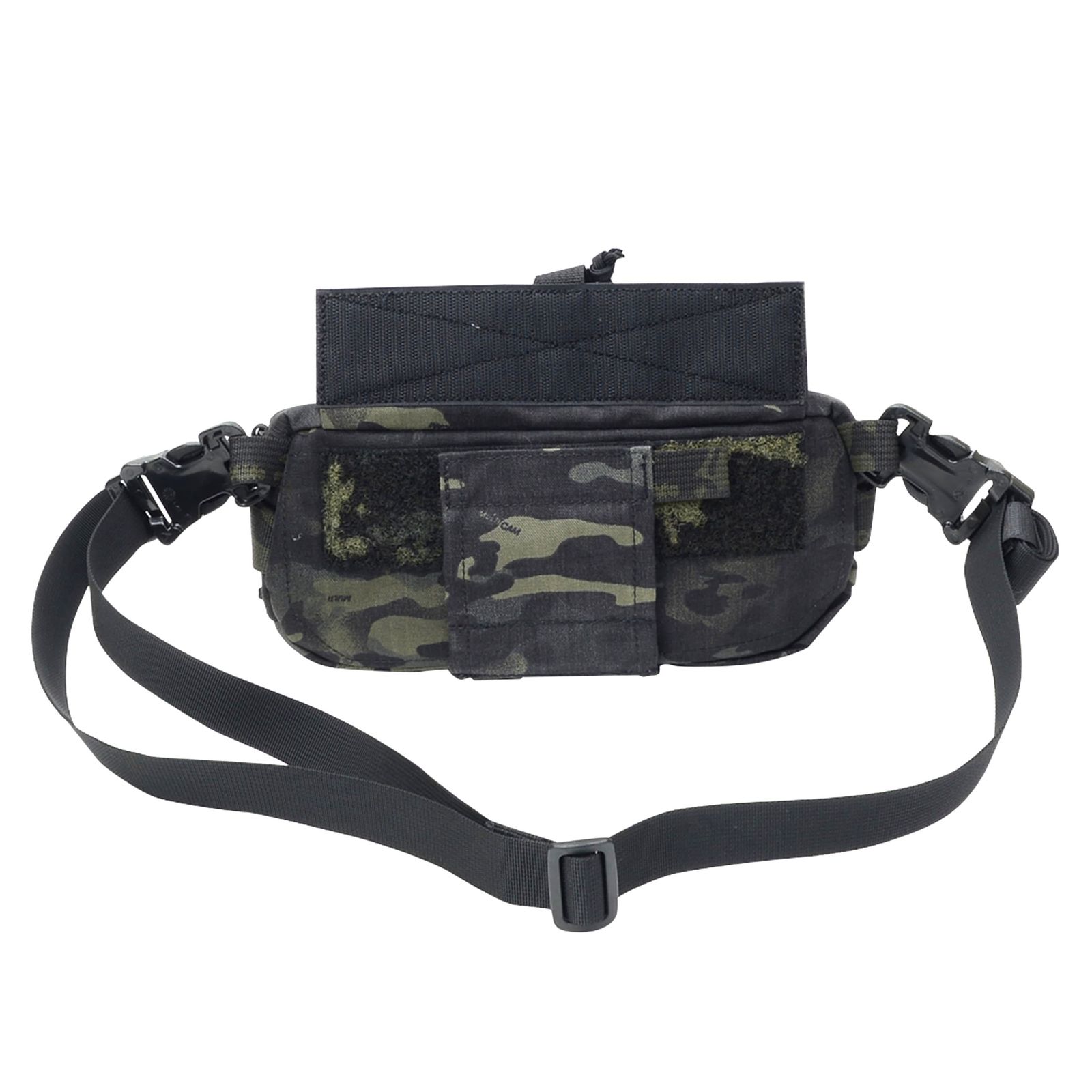 AGILITE ドロップダウンポーチ SIX PACK ハンガーポーチ 8160.1