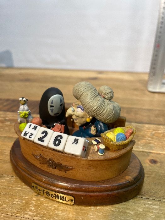 ジブリ 千と千尋の神隠し