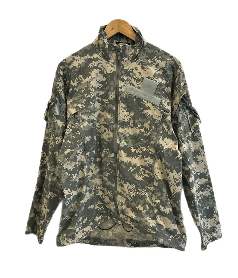 PATAGONIA MARS WIND SHIRTS デジカモジャケット 00s USA製 米軍 patagoniaパタゴニア MARS PCU GEN3 LEVEL4 UCP