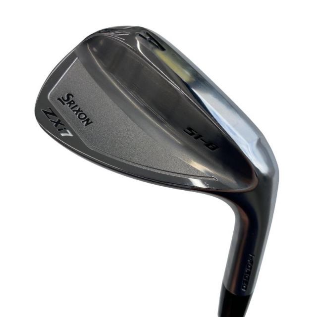 中古】 ダンロップ SRIXON ZXi7 AW ウェッジ WG NS PRO MODUS3 TOUR120