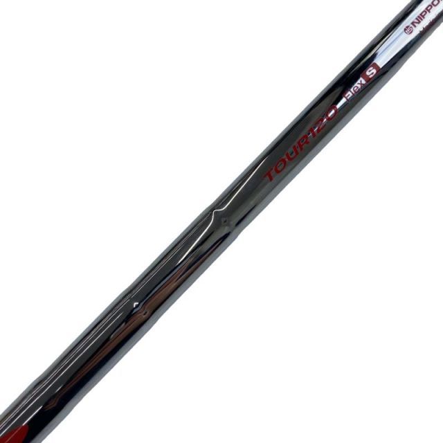 中古】 ダンロップ SRIXON ZXi7 AW ウェッジ WG NS PRO MODUS3 TOUR120