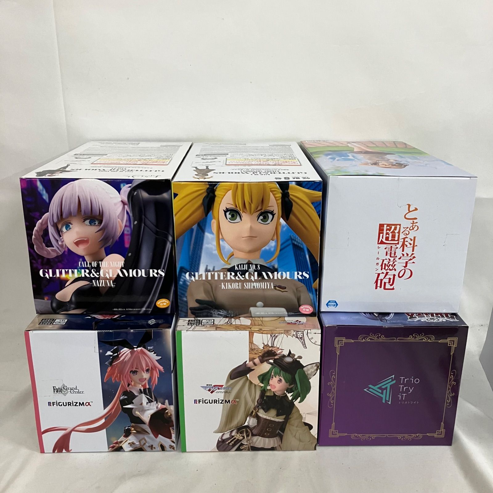 【新品未開封】美少女フィギュア30体おまとめセット 美少女フィギュアまとめ売り30個【期間限定値下げ中⭐︎】【お得】