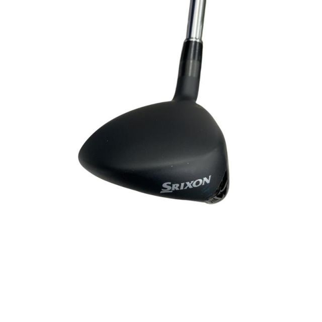 中古】 ダンロップ SRIXON ZX Mk II HYBRID H3 ユーティリティ UT 純正