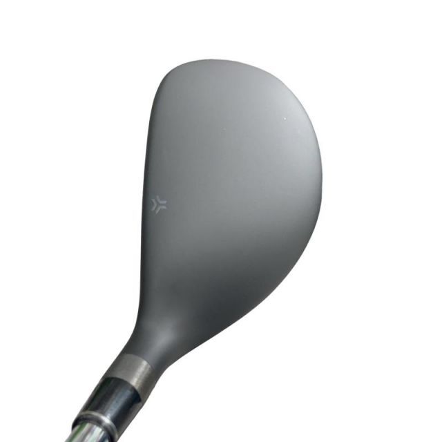 中古】 ダンロップ SRIXON ZX Mk II HYBRID H3 ユーティリティ UT 純正