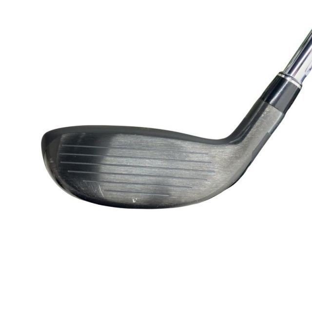 中古】 ダンロップ SRIXON ZX Mk II HYBRID H3 ユーティリティ UT 純正