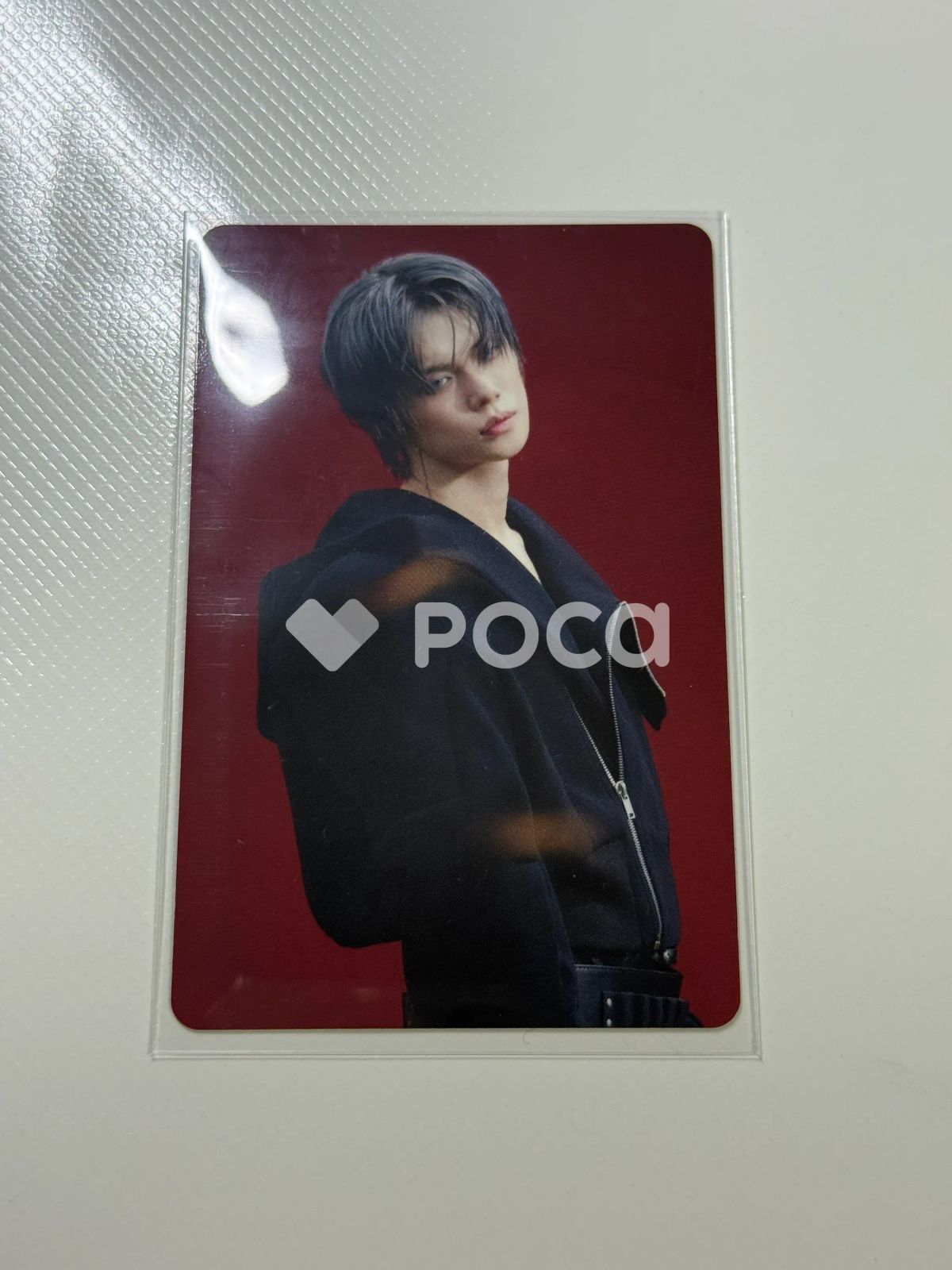 TXT ヨンジュン NO LABELS: PART 01 Figure Ver. - メルカリ