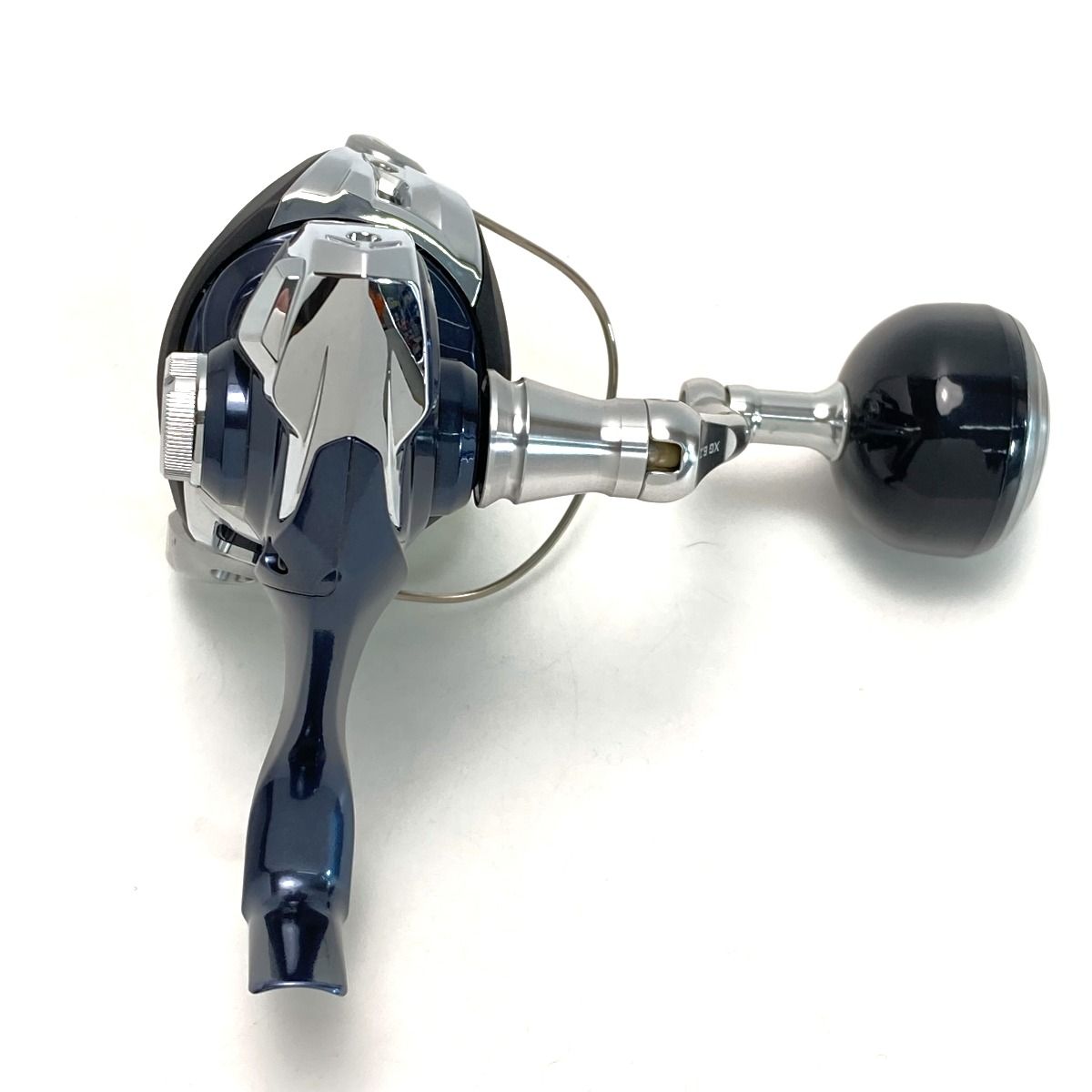 SHIMANO シマノ 21 ツインパワー SW 4000XG 04221 スピニングリール 箱