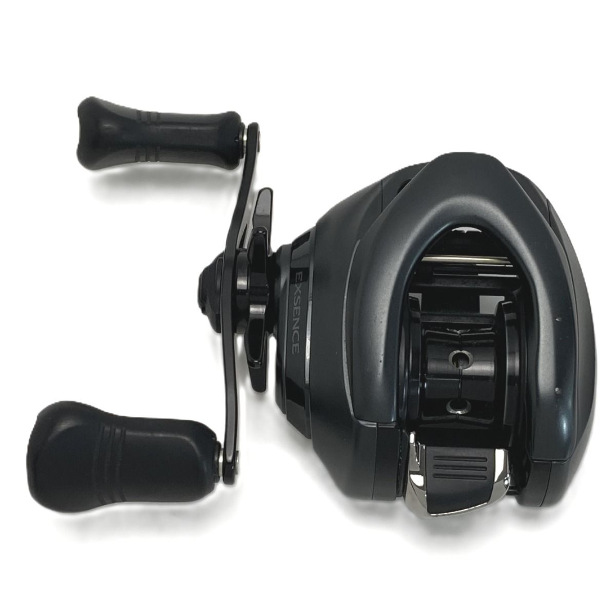 SHIMANO シマノ 17 エクスセンス DC XG LEFT 03736 ベイトリール 箱