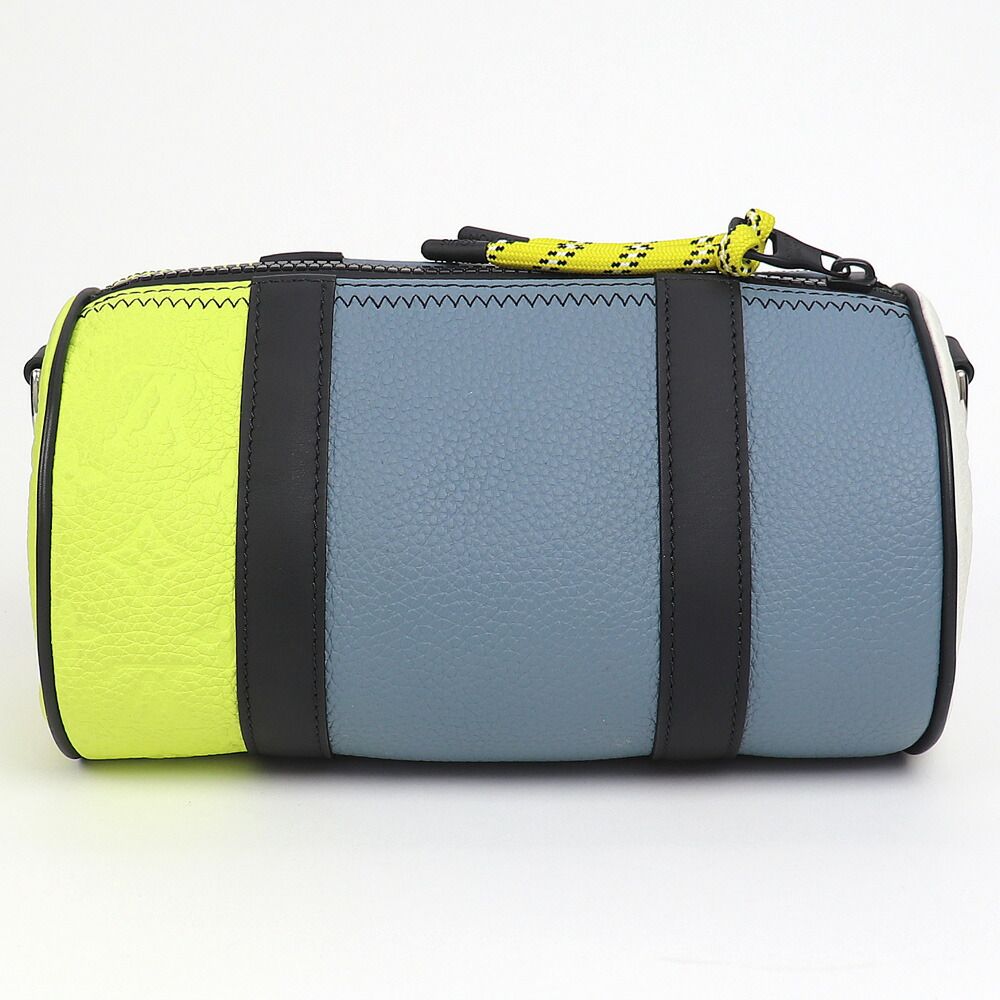 ルイヴィトン M59927 ポロション モノグラム トリヨン デイブレイク