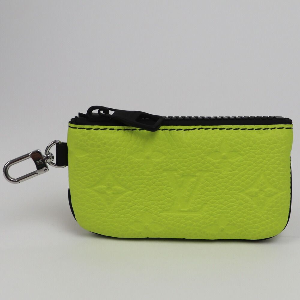 ルイヴィトン M59927 ポロション モノグラム トリヨン デイブレイク