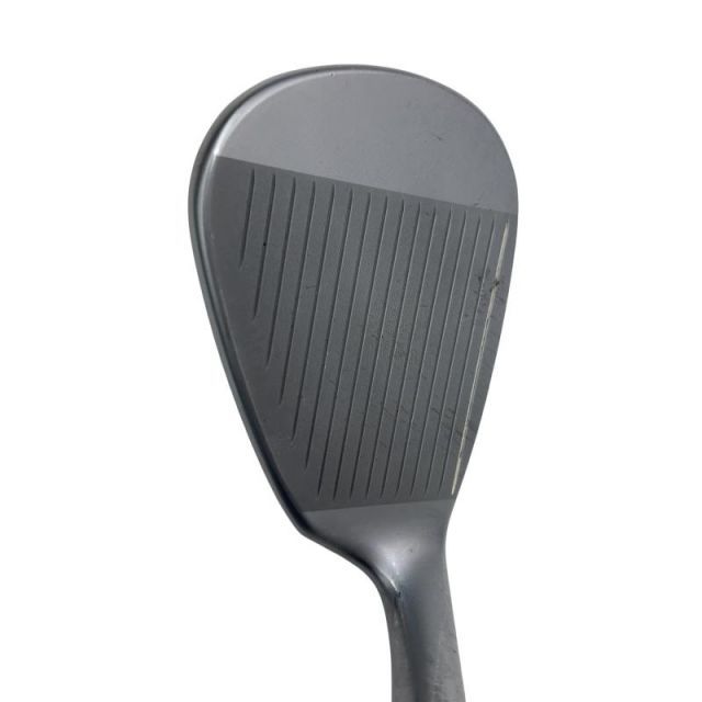 中古】 ピン PING GORGE GLIDE 58/ES レフティ ウェッジ WG 純正特注