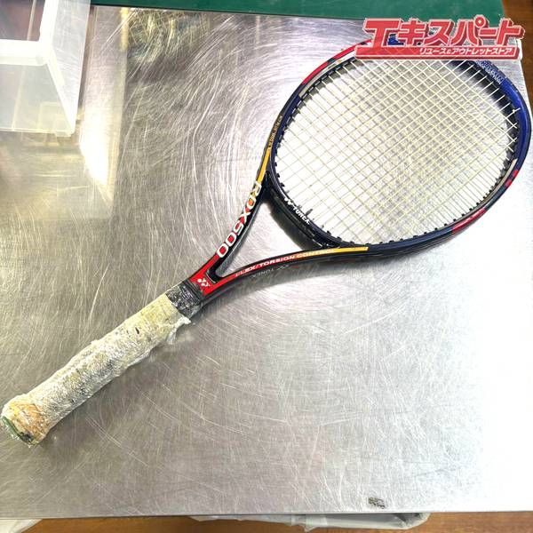テニスラケット YONEX RDX500 湘南台店 - メルカリ
