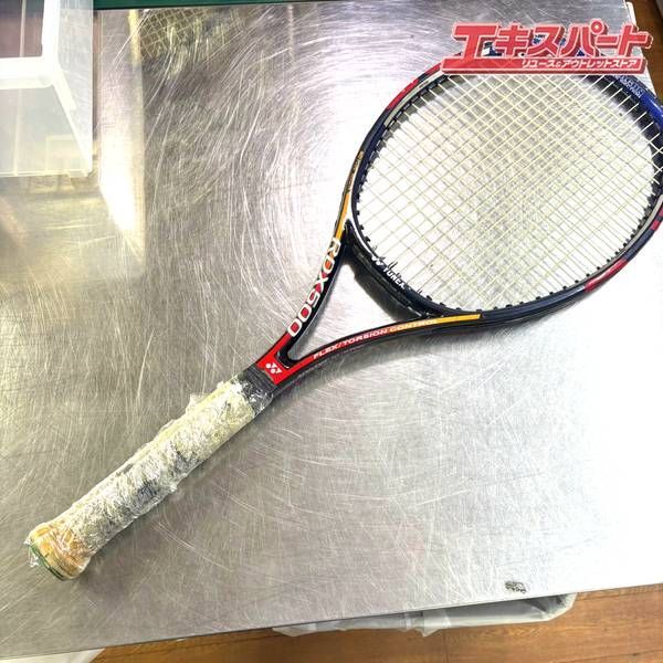 テニスラケット YONEX RDX500 湘南台店 - メルカリ