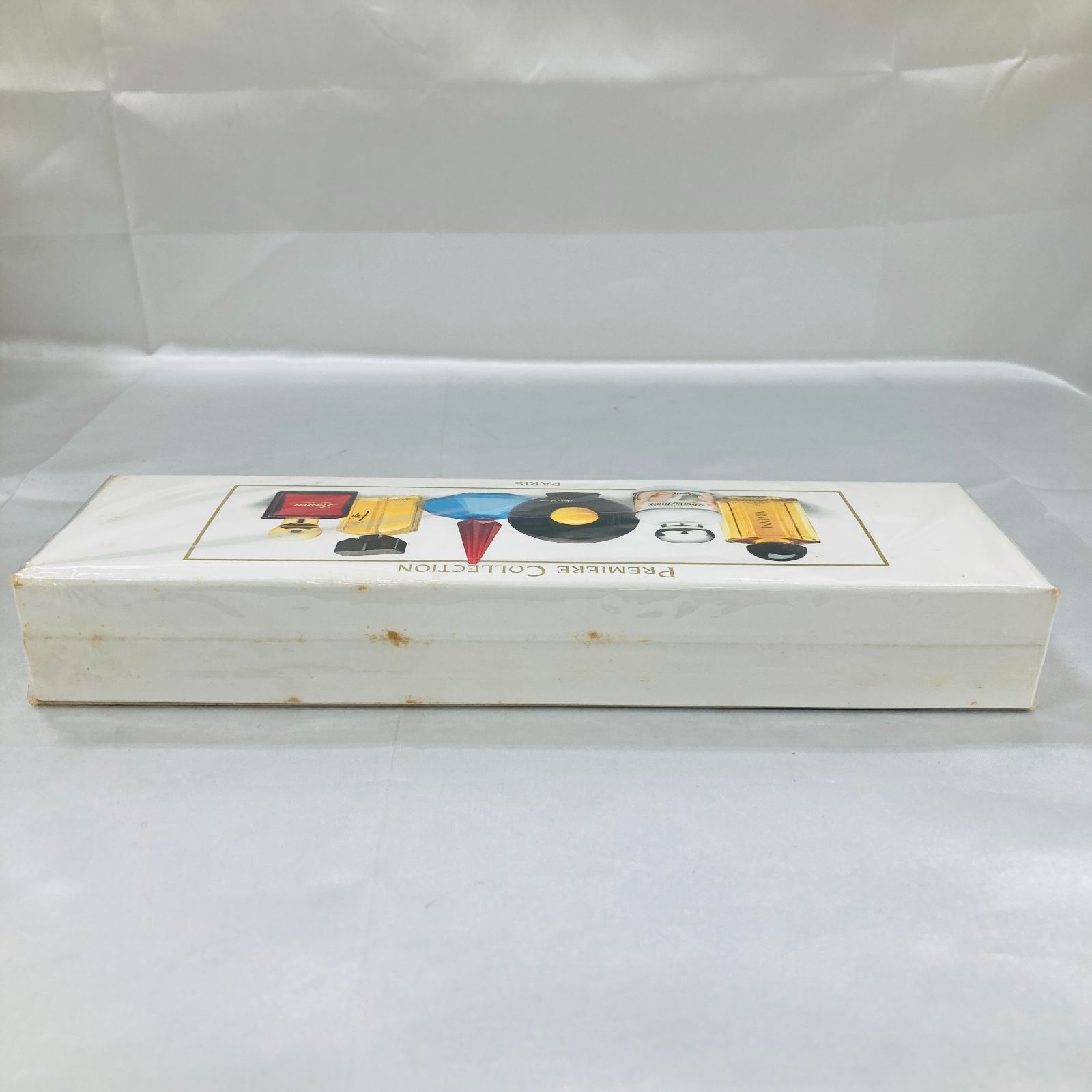 A【未開封•未使用】香水 Premiere Collection paris ラルフローレン