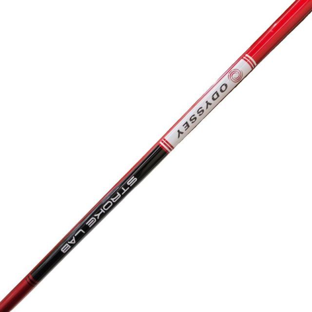 中古】 オデッセイ WHITE HOT OG #5 33インチ パター PT STROKE LAB