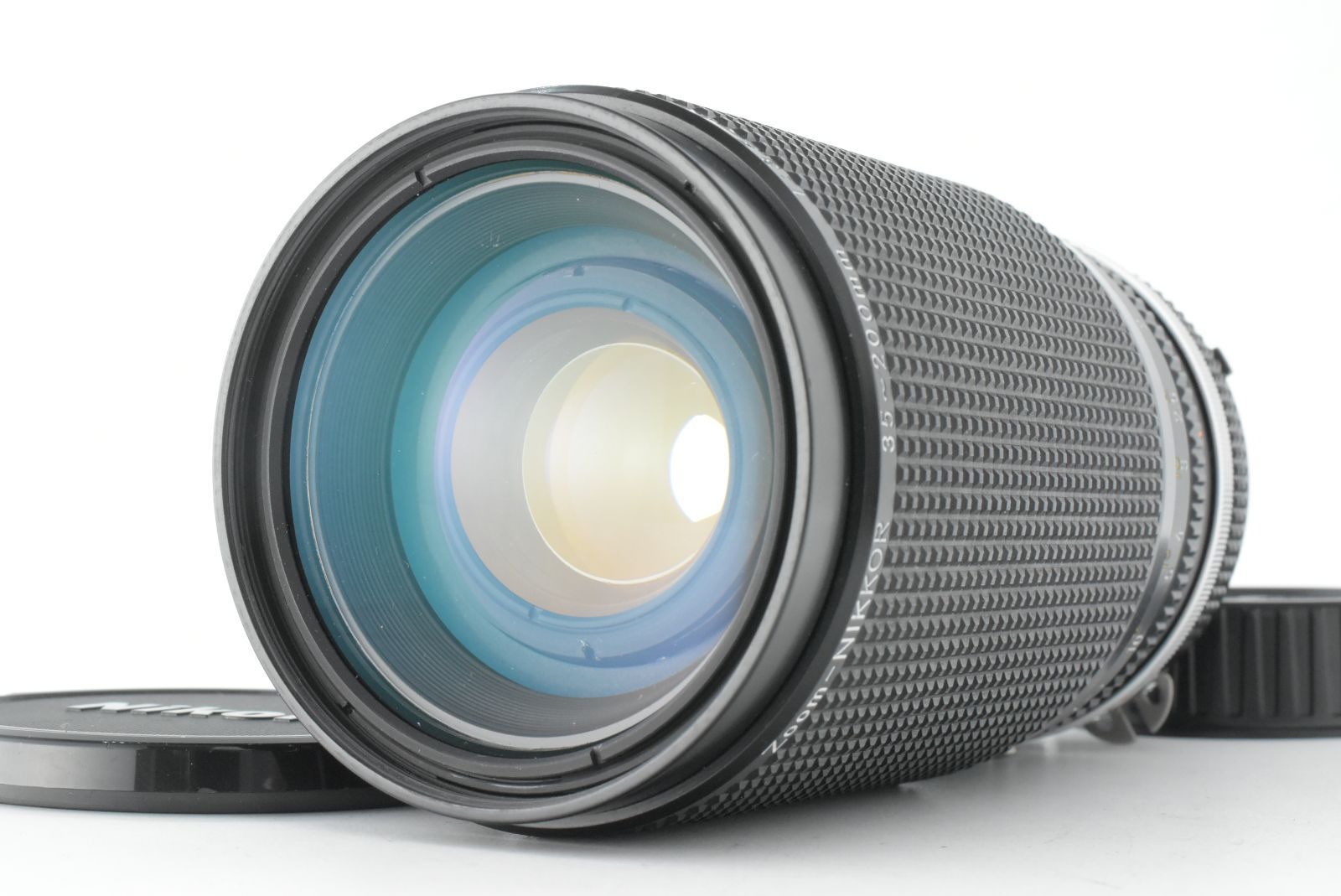 レンズ(ズーム) Zoom NIKKOR AI-S 35~200mm f3.5~4.5 Nikon F3 ＋ Nikkor Zoom 35-200mm F3.5-4.5 Amazon.com : Nikon 35