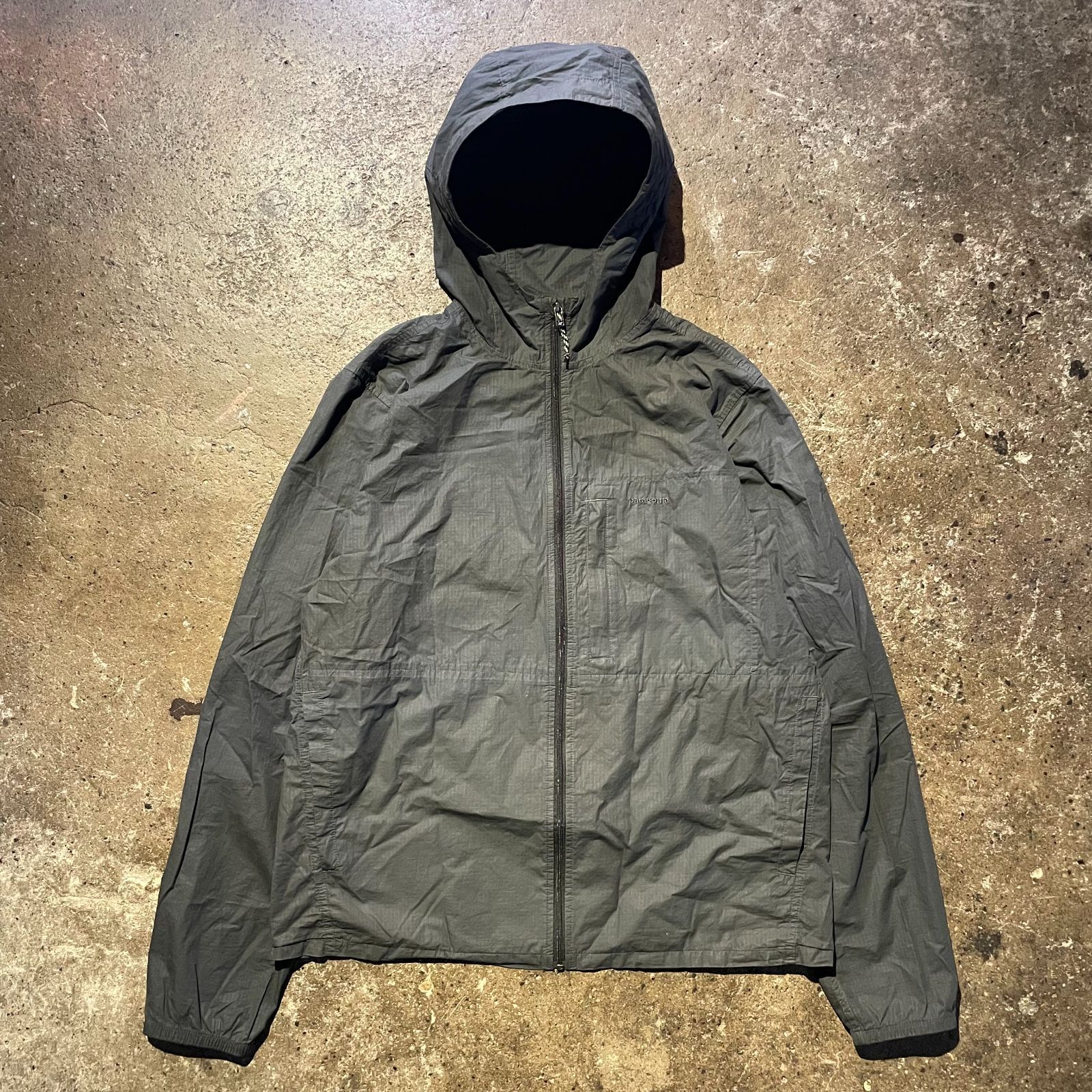 Patagonia ウインドスウィープ ジャケット 20320SP25 パタゴニア 