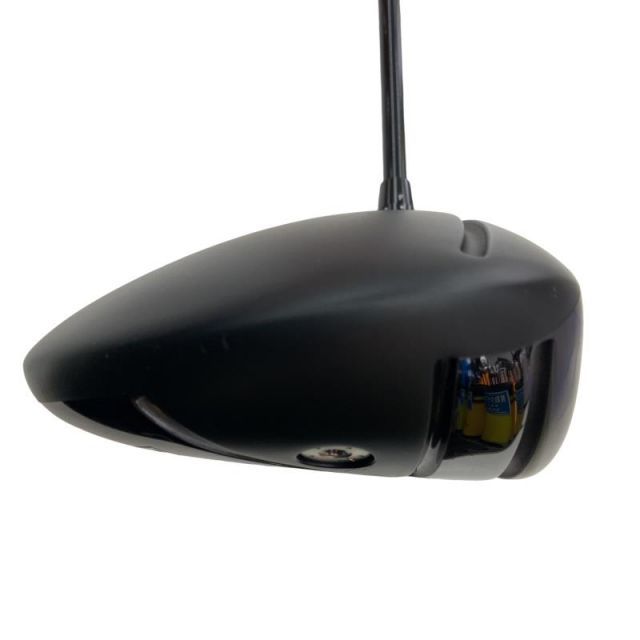 グローブライドONOFF 26KUROドライバー 10.5度 SHINARI50 中古】 ダイワ(グローブライド) ONOFF(2022) KURO 10.5° ドライバー DR