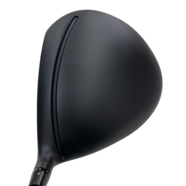 中古】 ダイワ(グローブライド) ONOFF(2022) KURO 10.5° ドライバー DR