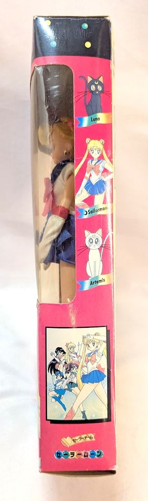 バンダイ セーラーチーム セーラームーンS セーラームーン - メルカリ