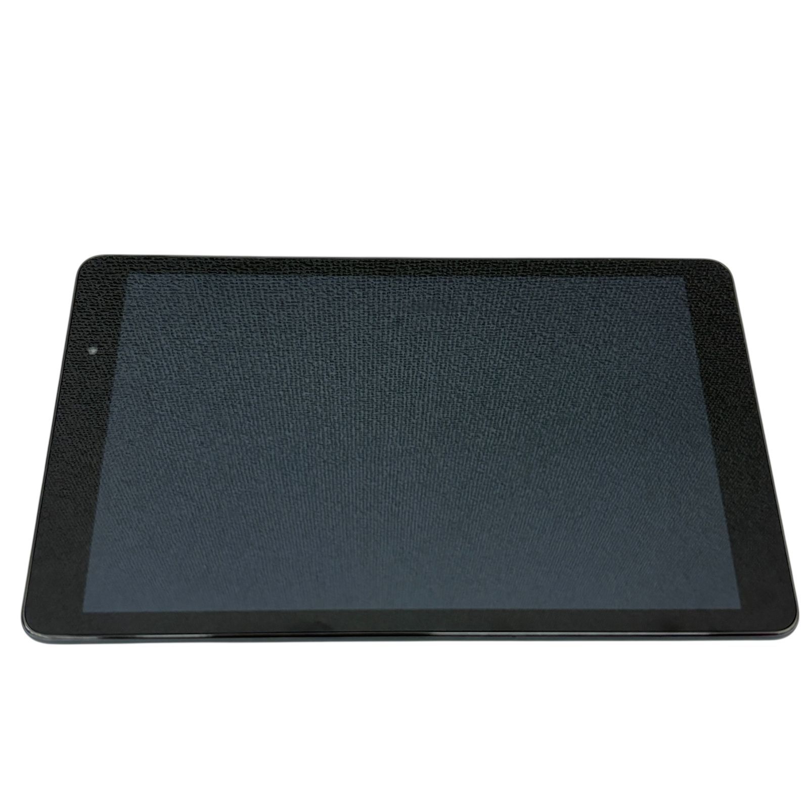 HUAWEI Qua tab 02 HWT31 タブレット ブラック 黒 au - メルカリ