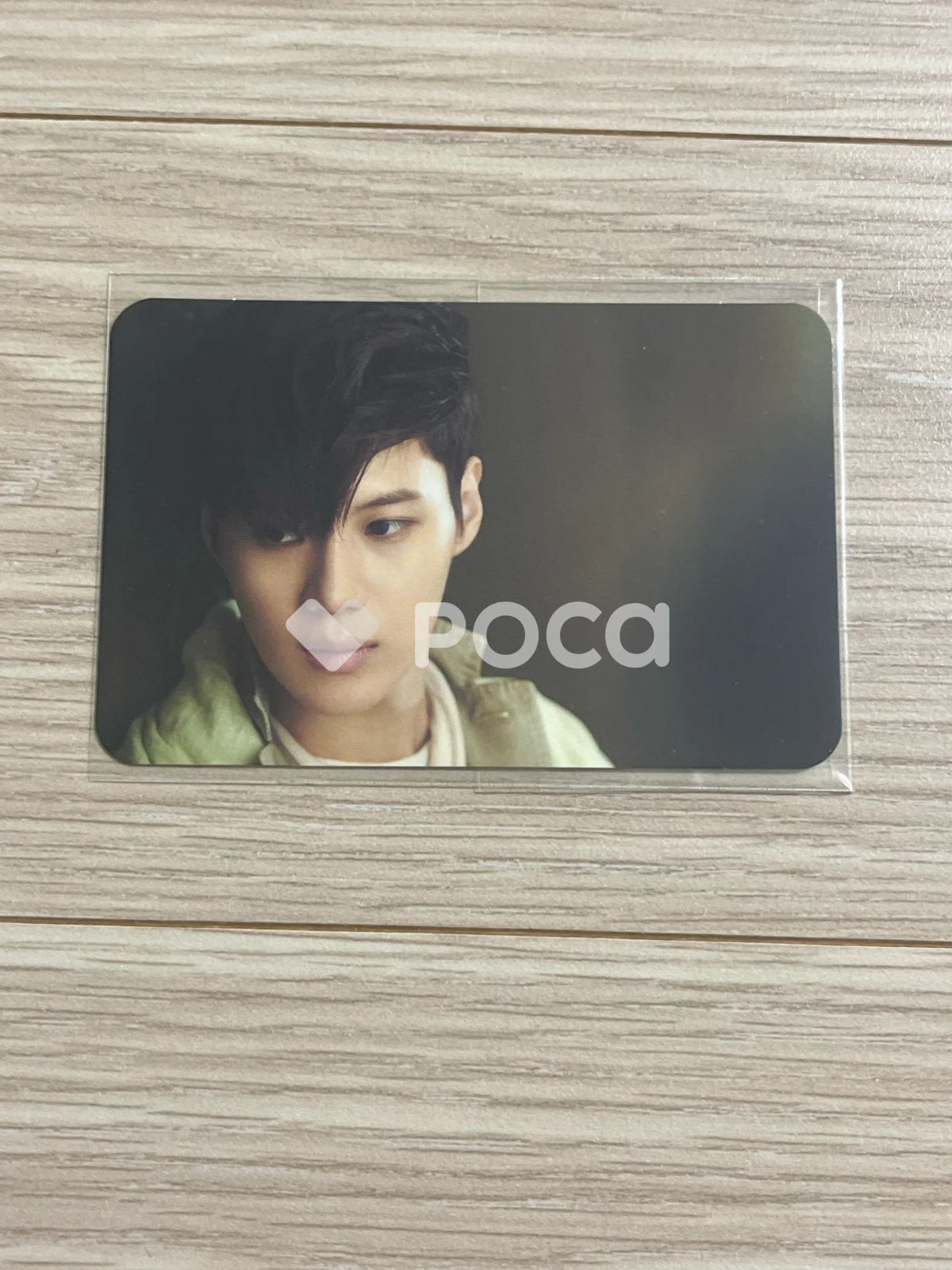 SHINee テミン Fire - メルカリ